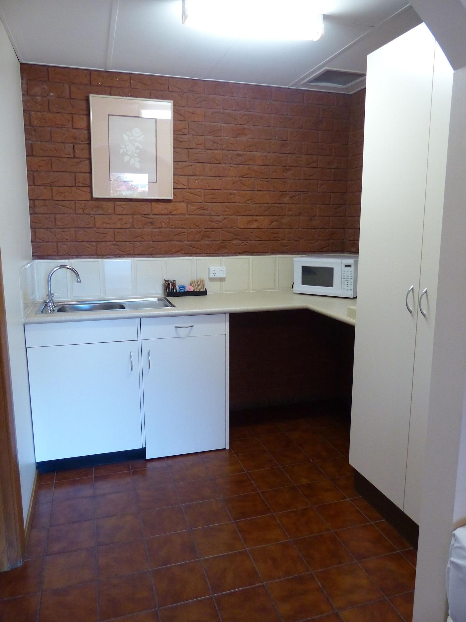 Meramie Motor Inn Албъри Екстериор снимка