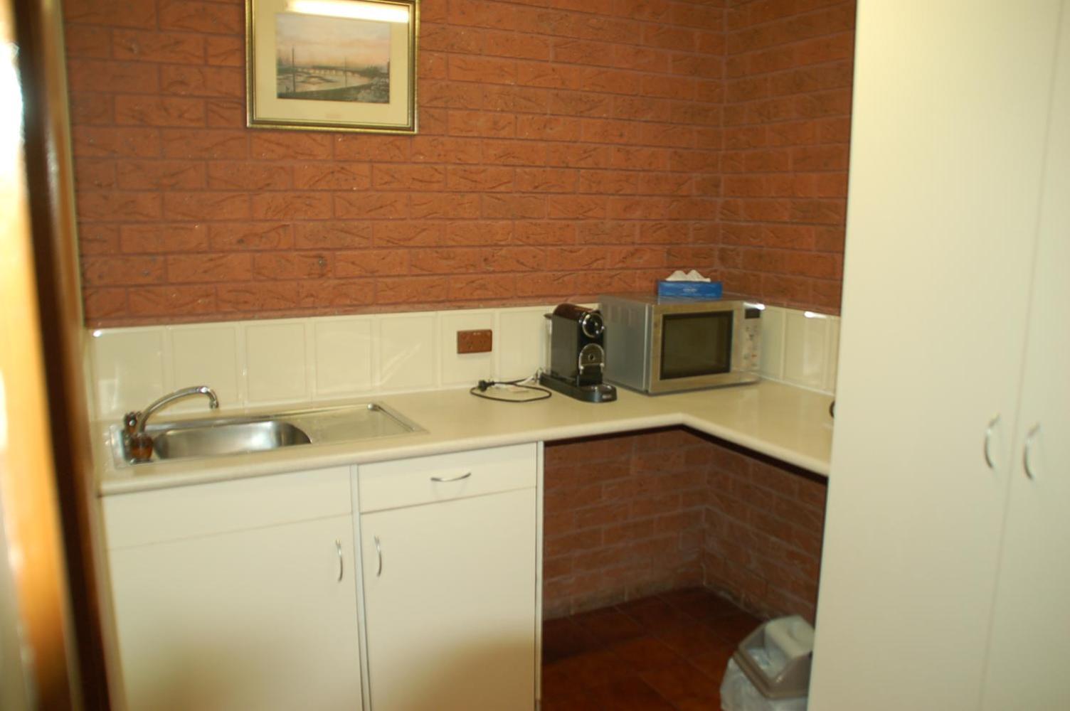 Meramie Motor Inn Албъри Екстериор снимка